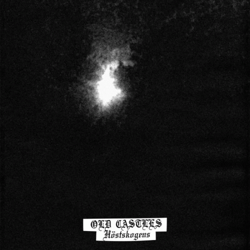 Old Castles : Höstskogens